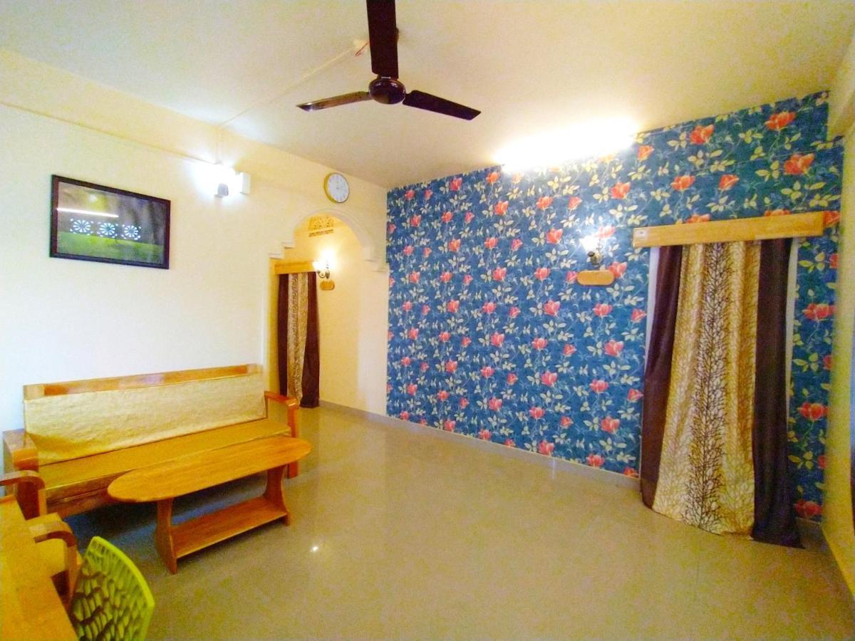 Kanchans Nest I Rooms & Suites Near Port Blair Airport Esterno foto