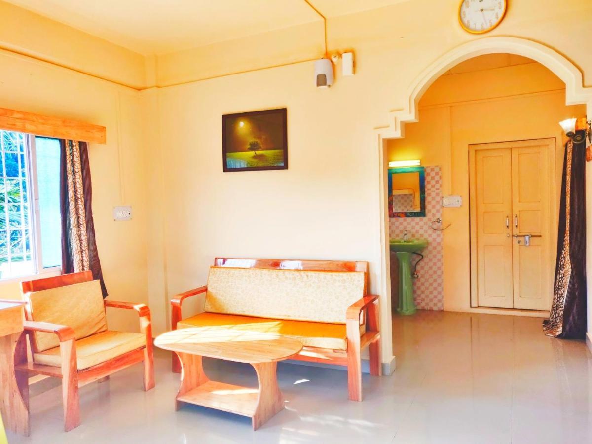 Kanchans Nest I Rooms & Suites Near Port Blair Airport Esterno foto