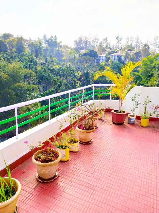Kanchans Nest I Rooms & Suites Near Port Blair Airport Esterno foto