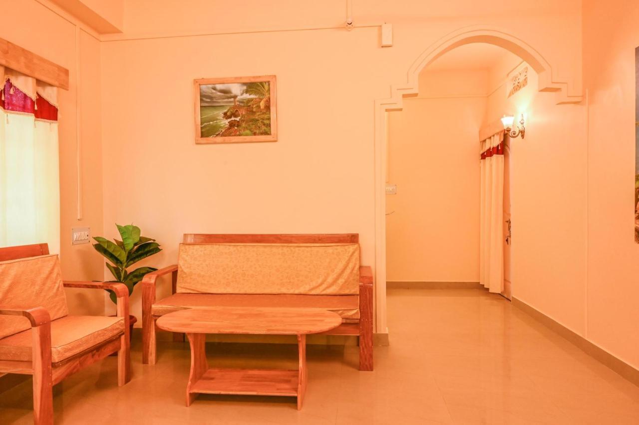 Kanchans Nest I Rooms & Suites Near Port Blair Airport Esterno foto
