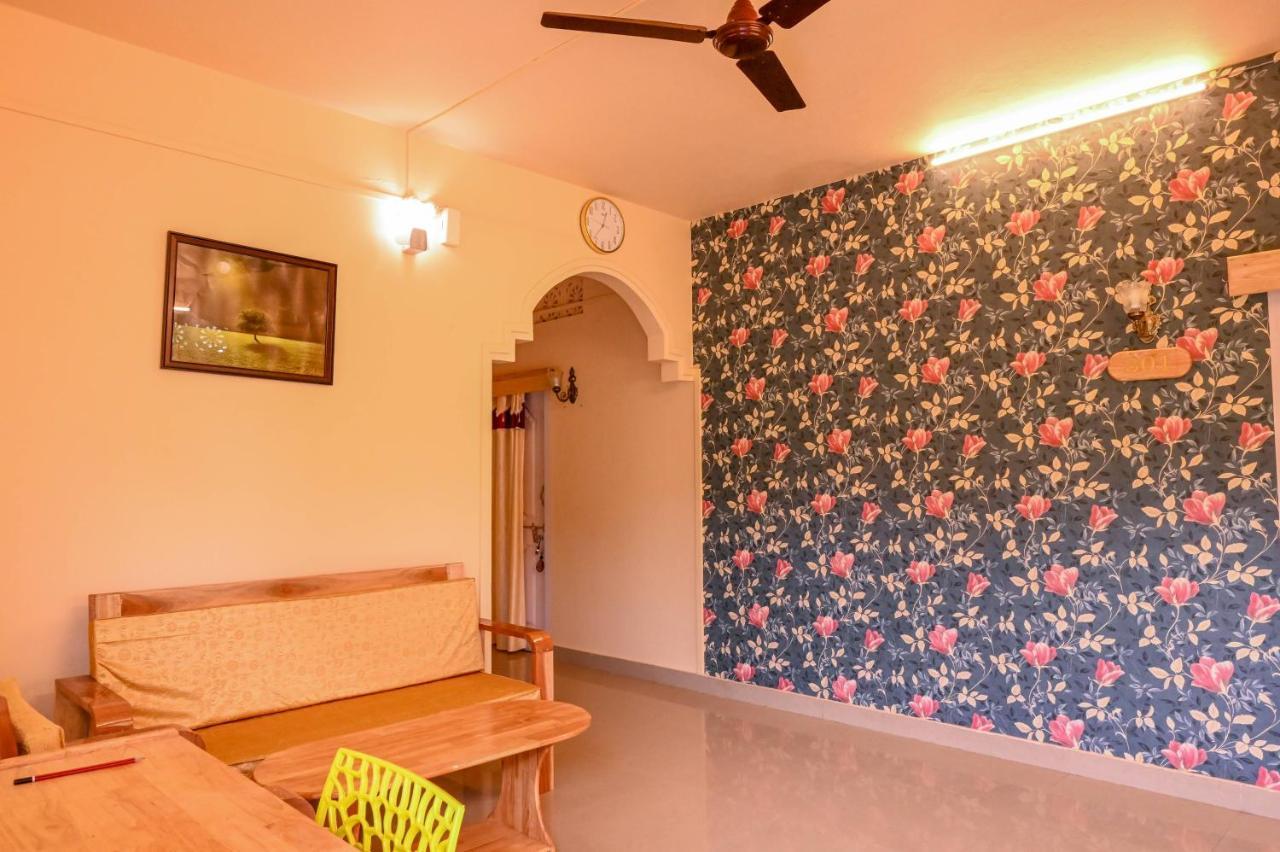 Kanchans Nest I Rooms & Suites Near Port Blair Airport Esterno foto