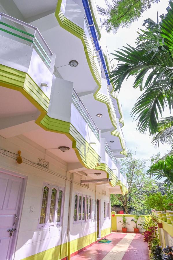 Kanchans Nest I Rooms & Suites Near Port Blair Airport Esterno foto