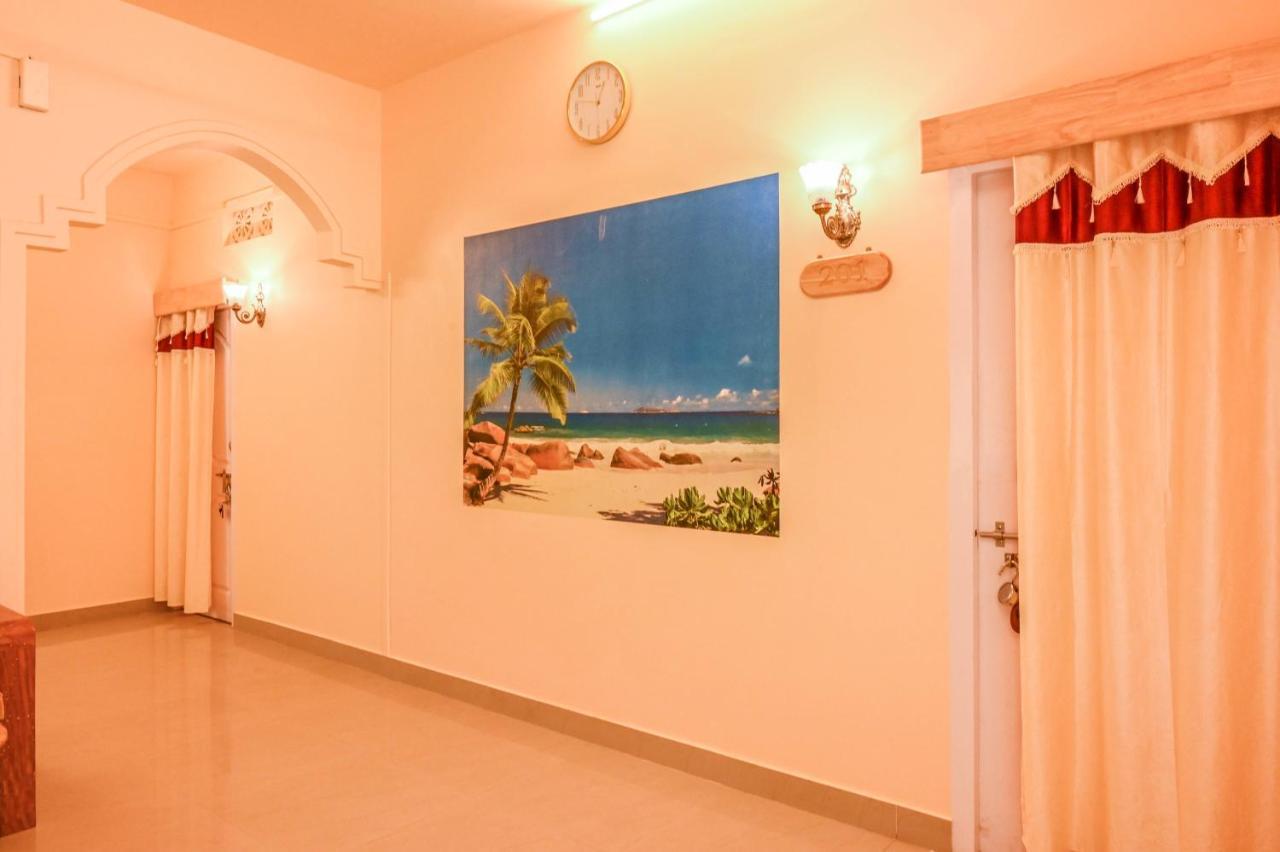 Kanchans Nest I Rooms & Suites Near Port Blair Airport Esterno foto