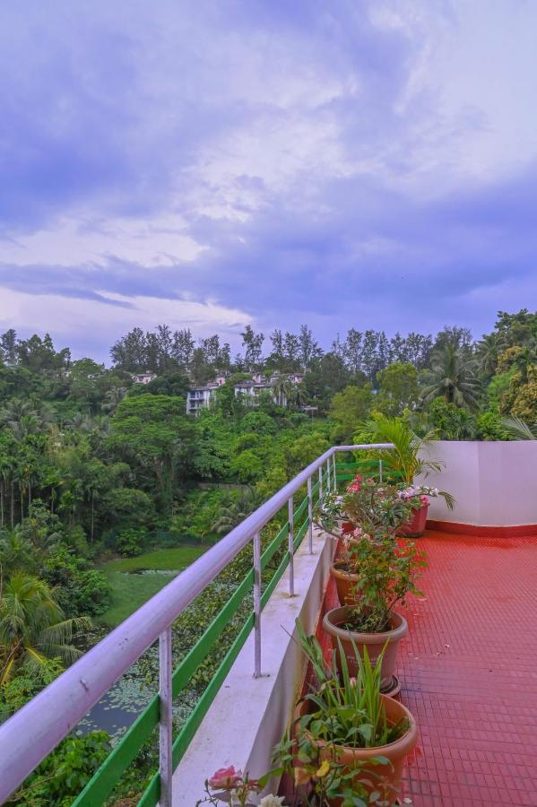 Kanchans Nest I Rooms & Suites Near Port Blair Airport Esterno foto