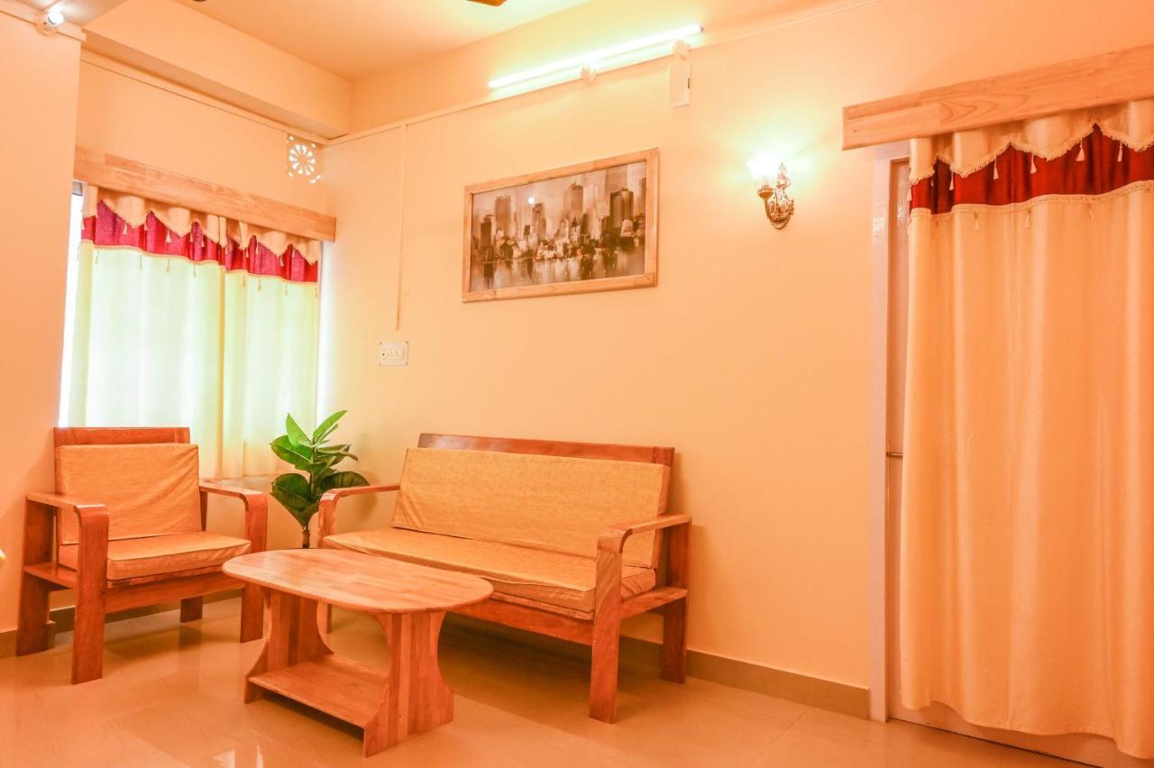 Kanchans Nest I Rooms & Suites Near Port Blair Airport Esterno foto