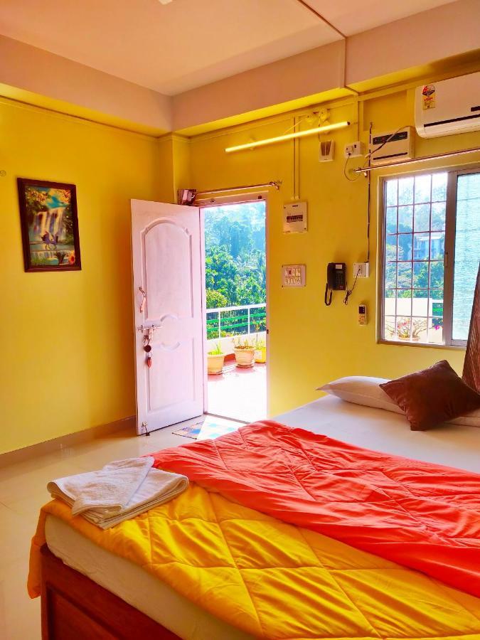 Kanchans Nest I Rooms & Suites Near Port Blair Airport Esterno foto