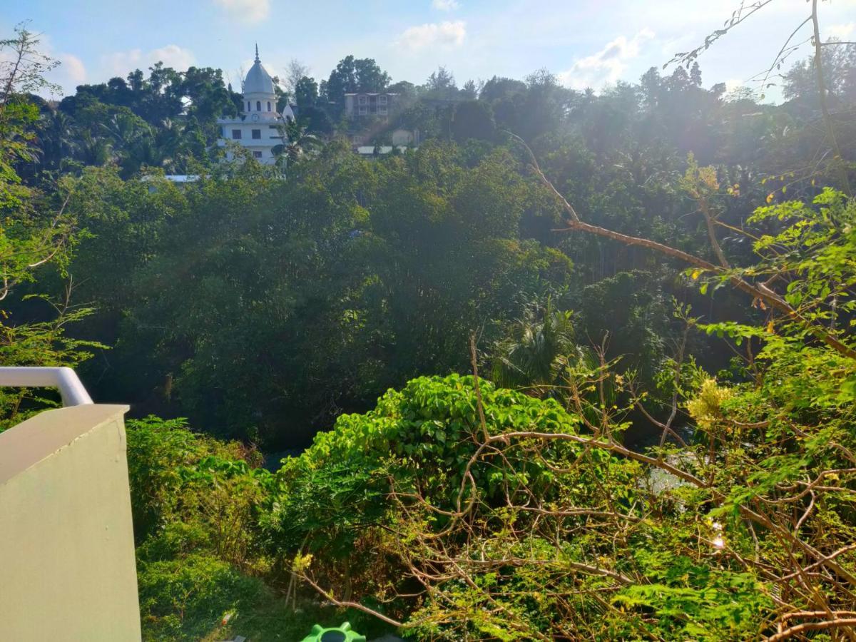 Kanchans Nest I Rooms & Suites Near Port Blair Airport Esterno foto