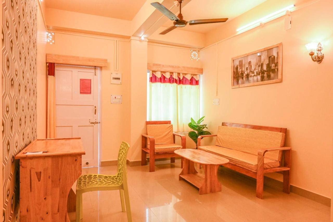 Kanchans Nest I Rooms & Suites Near Port Blair Airport Esterno foto