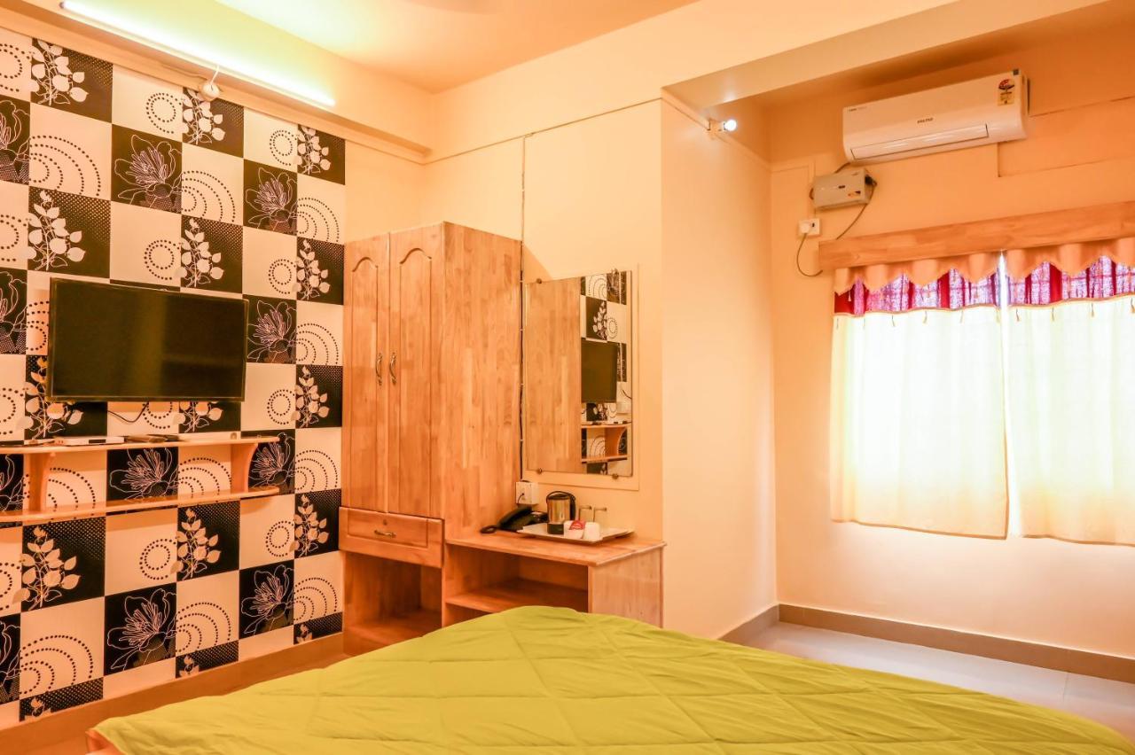 Kanchans Nest I Rooms & Suites Near Port Blair Airport Esterno foto