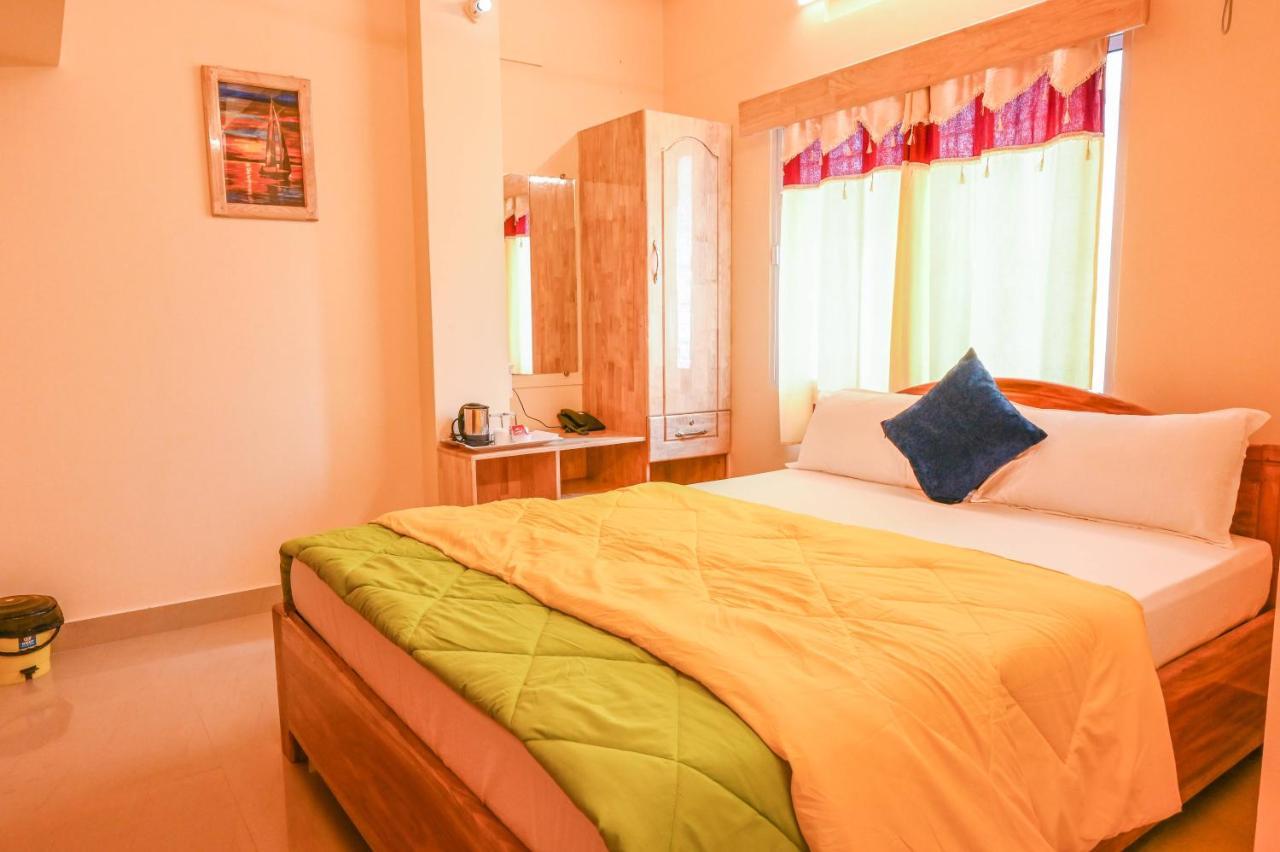 Kanchans Nest I Rooms & Suites Near Port Blair Airport Esterno foto