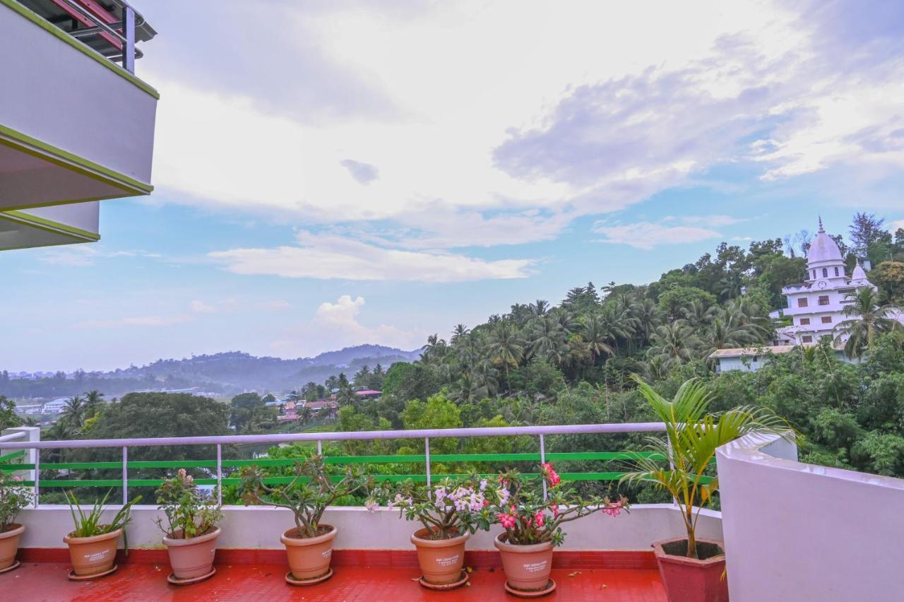 Kanchans Nest I Rooms & Suites Near Port Blair Airport Esterno foto