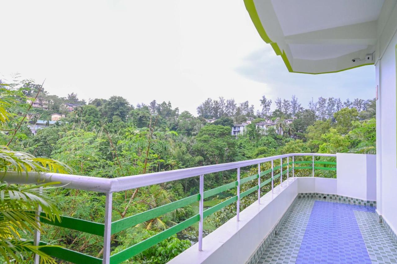 Kanchans Nest I Rooms & Suites Near Port Blair Airport Esterno foto