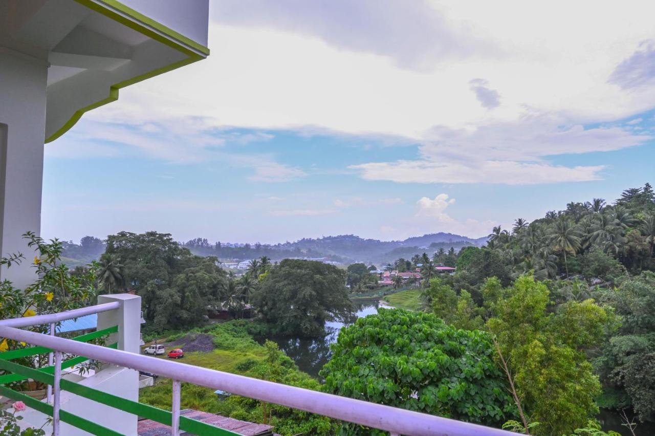Kanchans Nest I Rooms & Suites Near Port Blair Airport Esterno foto