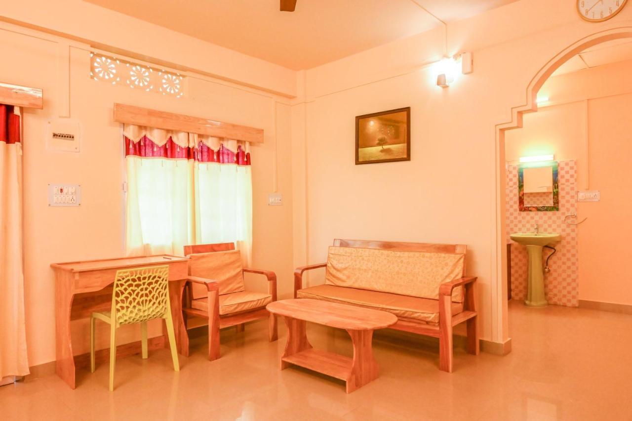 Kanchans Nest I Rooms & Suites Near Port Blair Airport Esterno foto