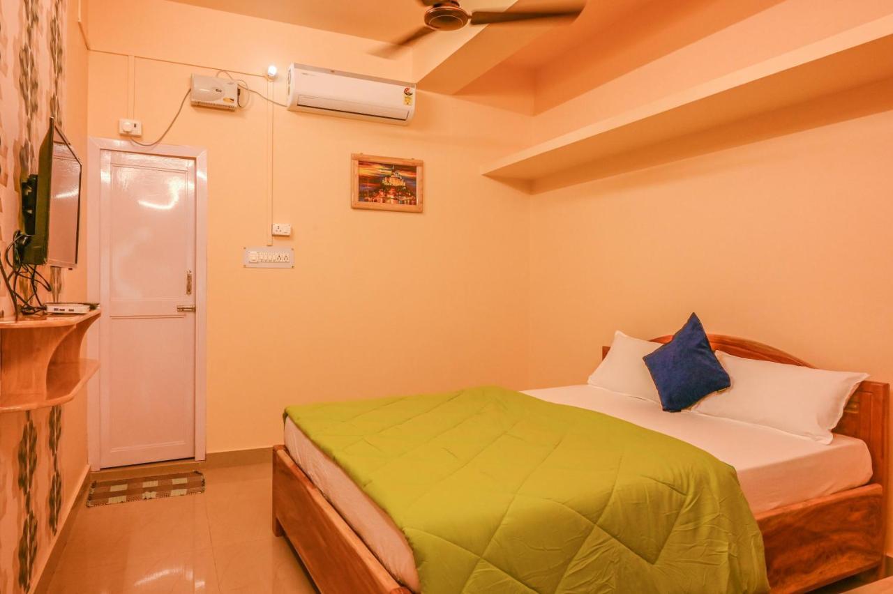 Kanchans Nest I Rooms & Suites Near Port Blair Airport Esterno foto