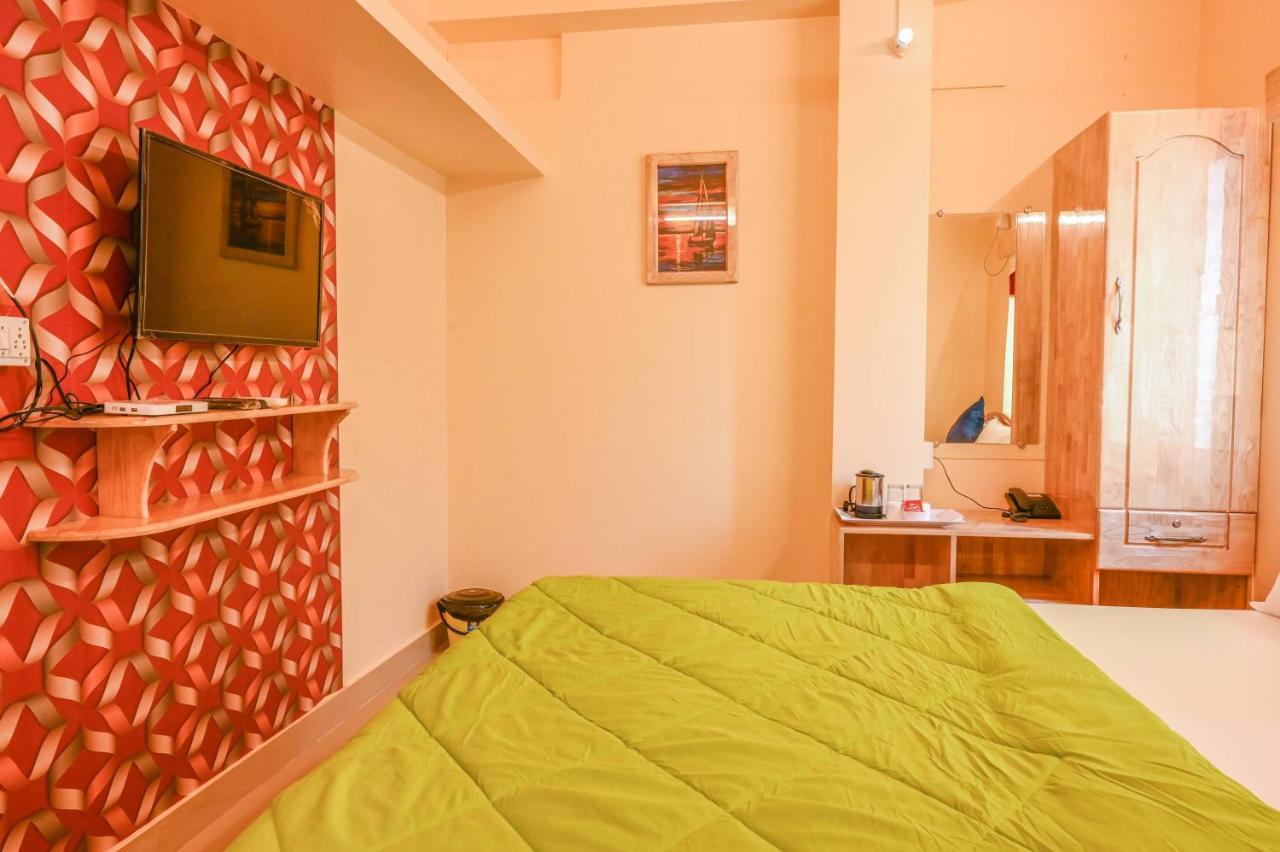 Kanchans Nest I Rooms & Suites Near Port Blair Airport Esterno foto