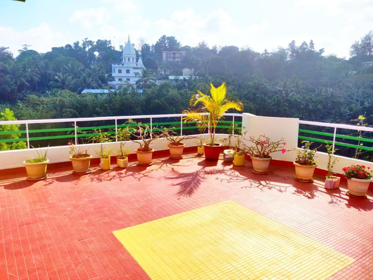 Kanchans Nest I Rooms & Suites Near Port Blair Airport Esterno foto