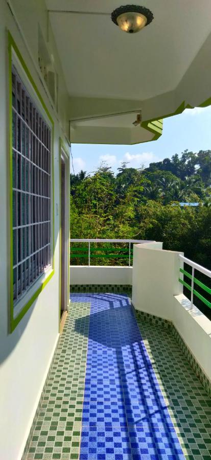 Kanchans Nest I Rooms & Suites Near Port Blair Airport Esterno foto