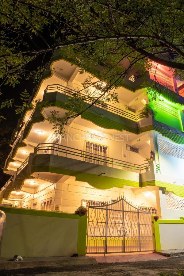Kanchans Nest I Rooms & Suites Near Port Blair Airport Esterno foto