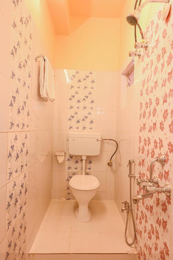 Kanchans Nest I Rooms & Suites Near Port Blair Airport Esterno foto