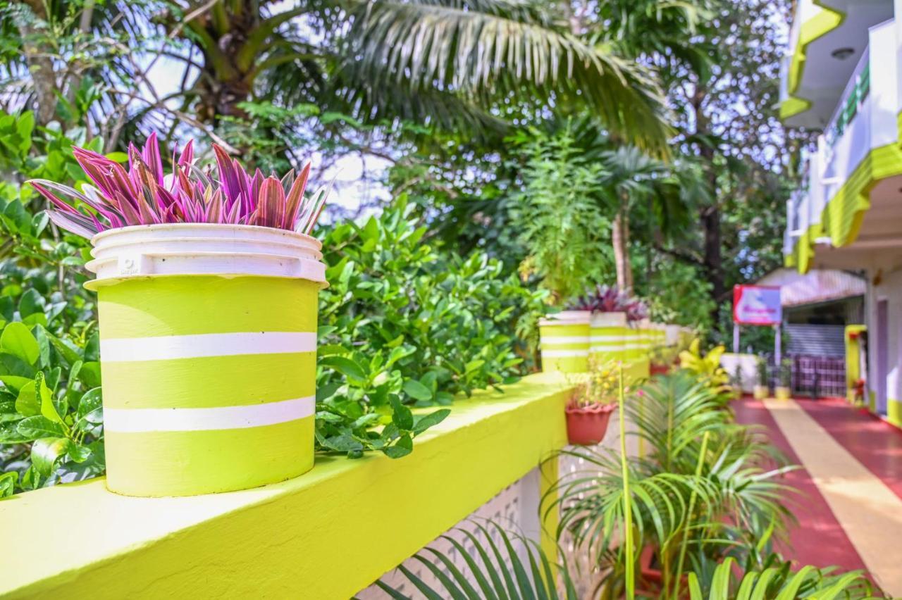 Kanchans Nest I Rooms & Suites Near Port Blair Airport Esterno foto