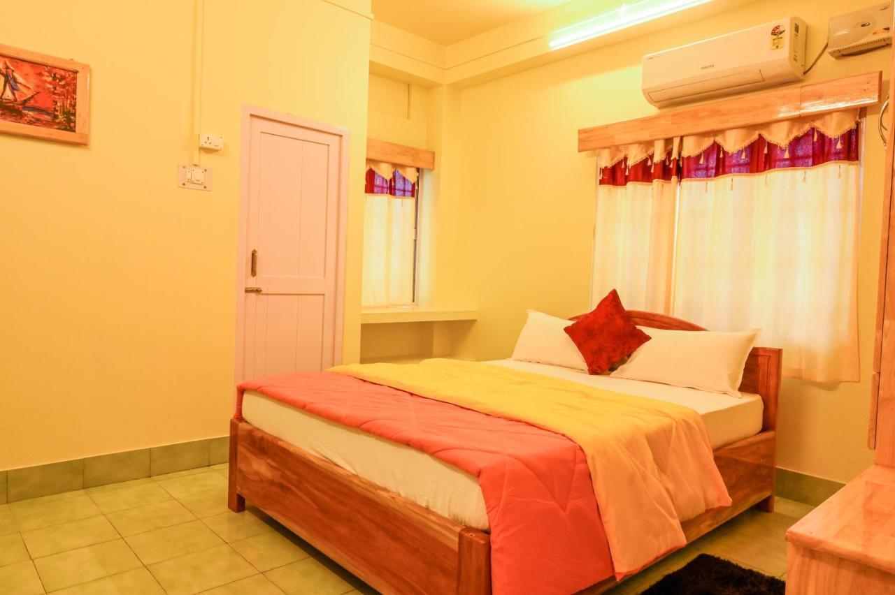 Kanchans Nest I Rooms & Suites Near Port Blair Airport Esterno foto