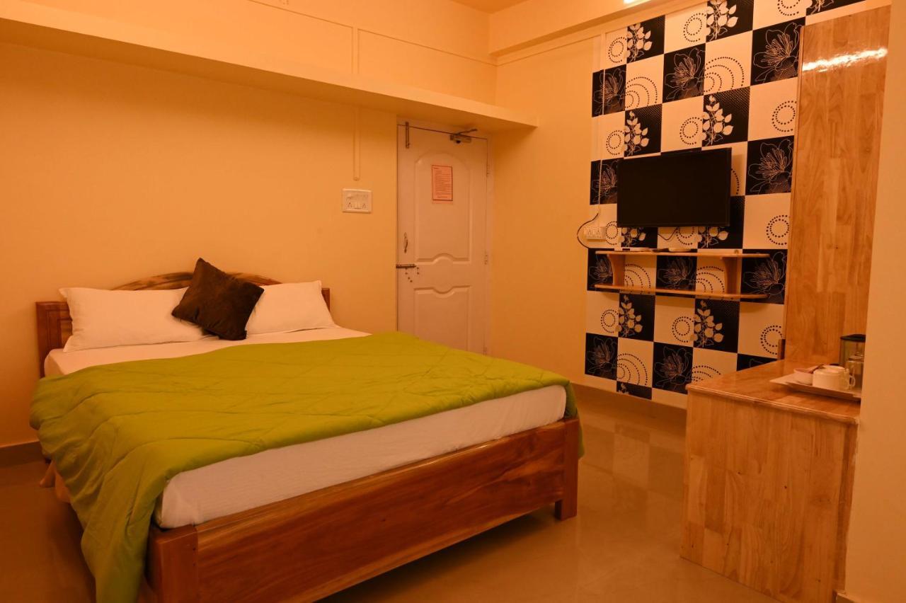 Kanchans Nest I Rooms & Suites Near Port Blair Airport Esterno foto