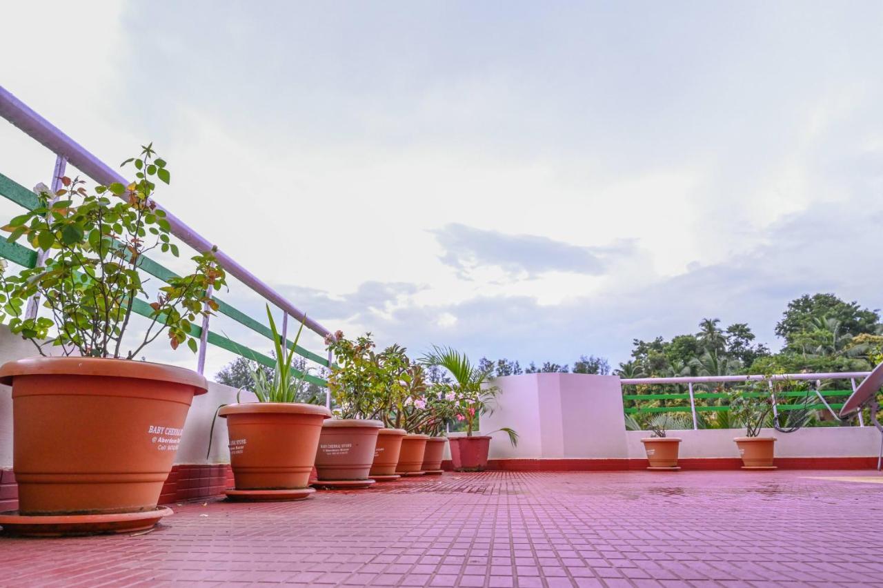Kanchans Nest I Rooms & Suites Near Port Blair Airport Esterno foto