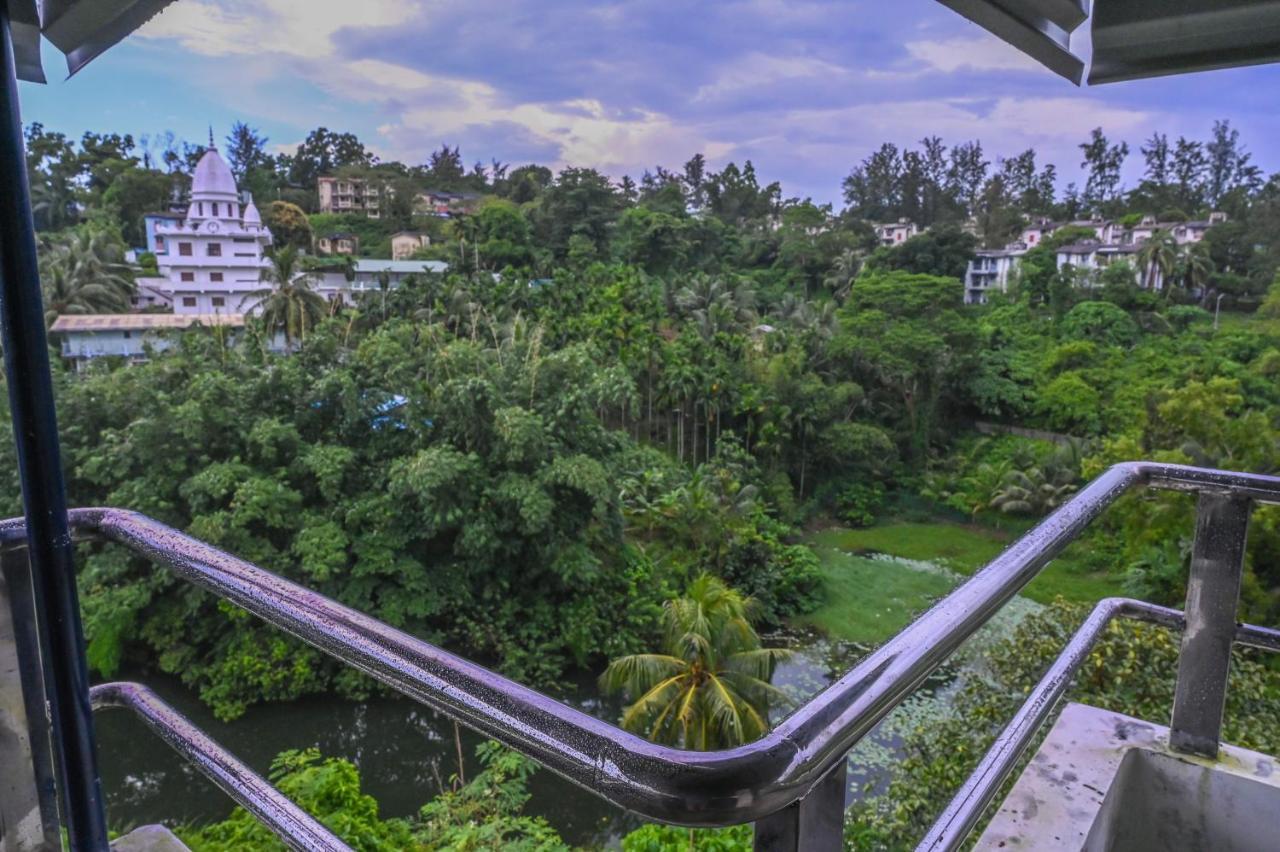 Kanchans Nest I Rooms & Suites Near Port Blair Airport Esterno foto
