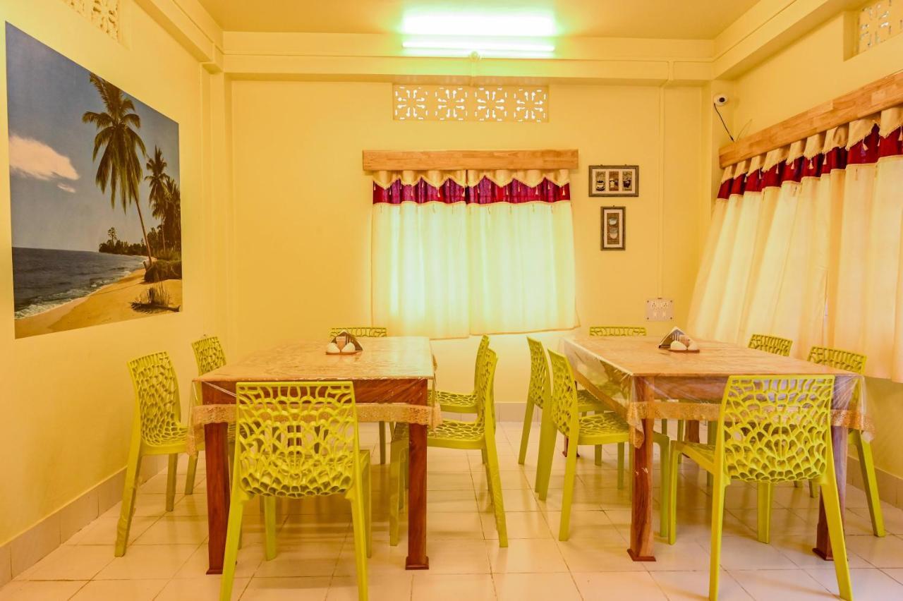Kanchans Nest I Rooms & Suites Near Port Blair Airport Esterno foto
