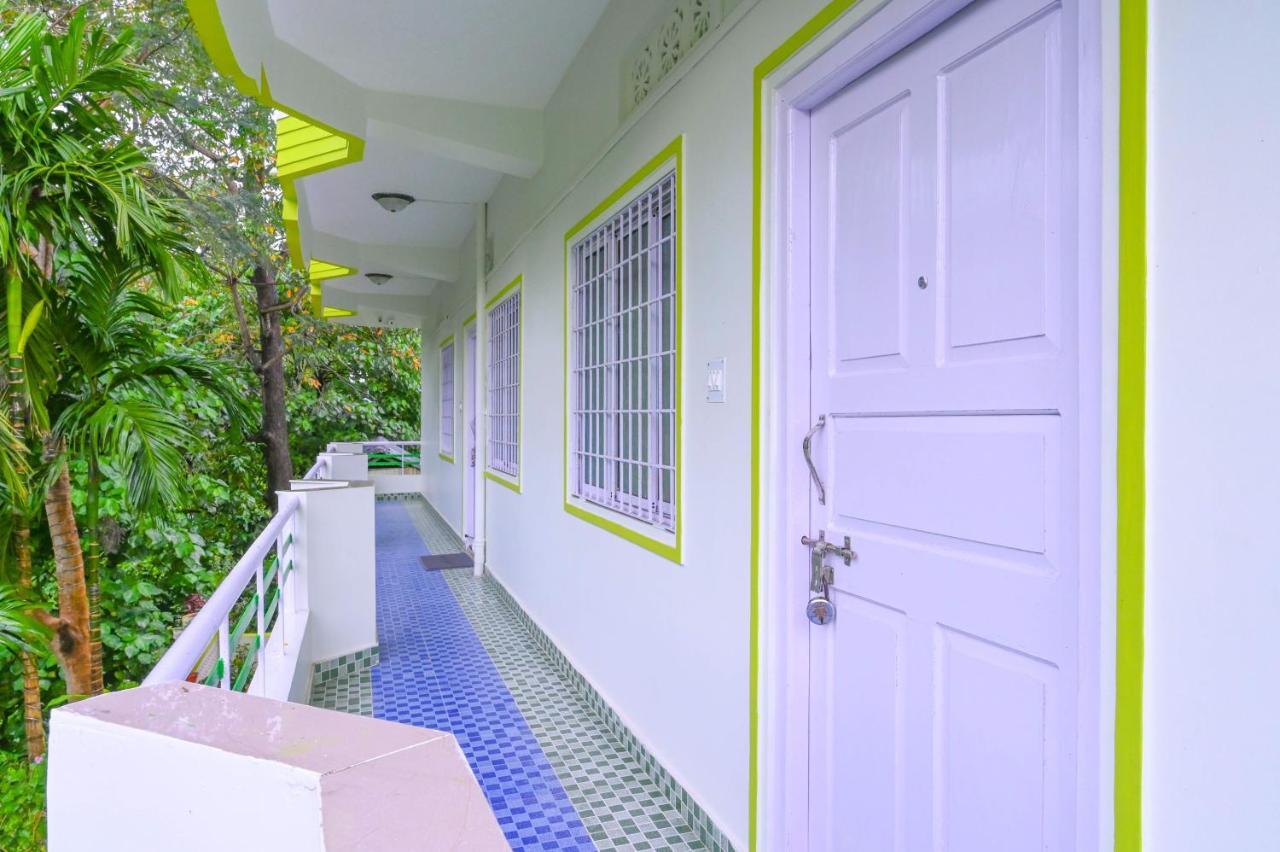Kanchans Nest I Rooms & Suites Near Port Blair Airport Esterno foto