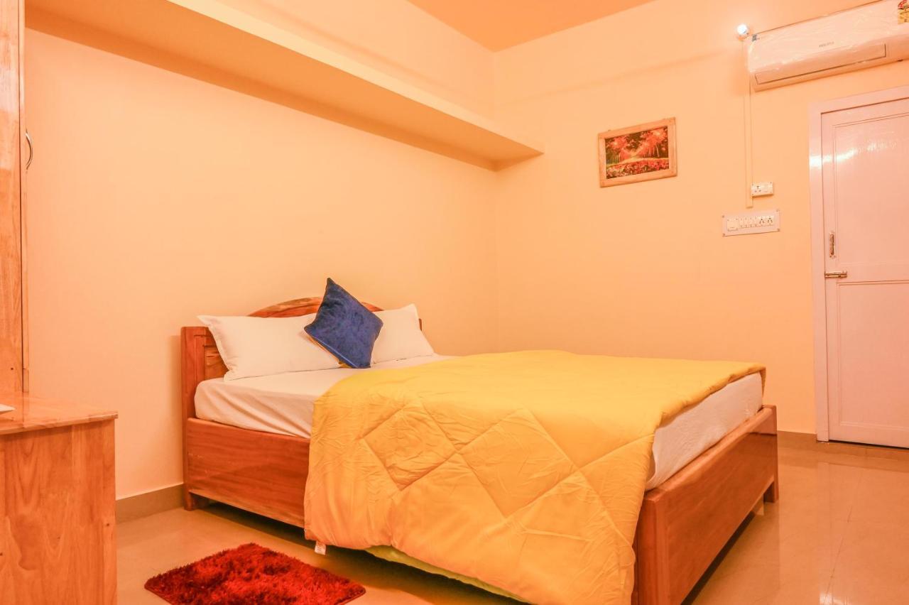 Kanchans Nest I Rooms & Suites Near Port Blair Airport Esterno foto