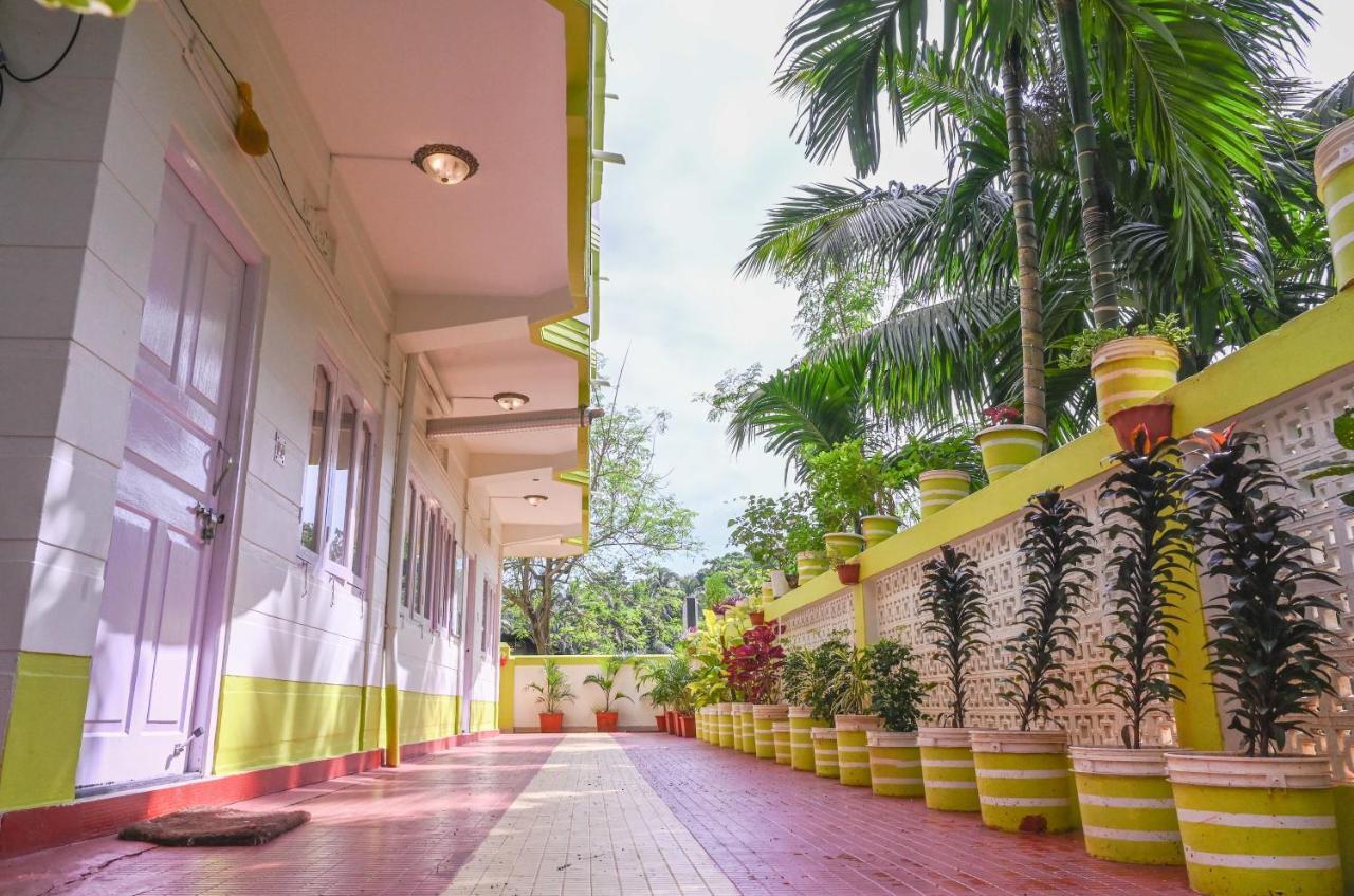 Kanchans Nest I Rooms & Suites Near Port Blair Airport Esterno foto