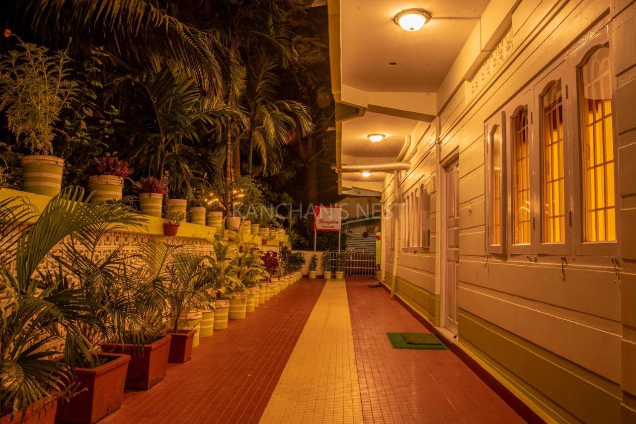Kanchans Nest I Rooms & Suites Near Port Blair Airport Esterno foto